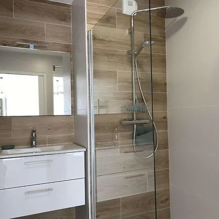 Evasion Saint Hilaire De Riez Apartmán