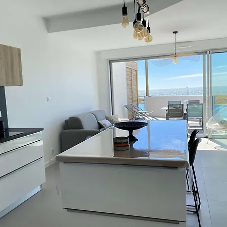 Evasion Saint Hilaire De Riez Sion-sur-l'Ocean