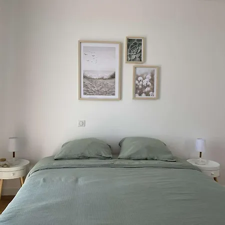 Evasion Saint Hilaire De Riez *