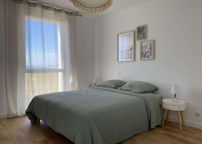 Apartamento Evasion Saint Hilaire De Riez *