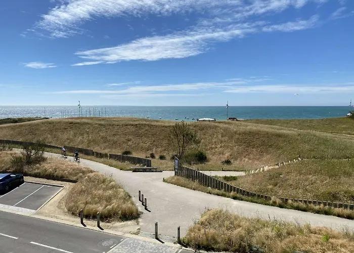 Evasion Saint Hilaire De Riez * Sion-sur-l'Ocean