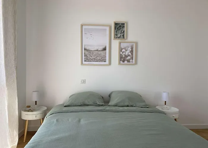 Evasion Saint Hilaire De Riez *