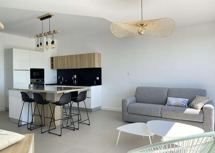 Evasion Saint Hilaire De Riez Apartamento